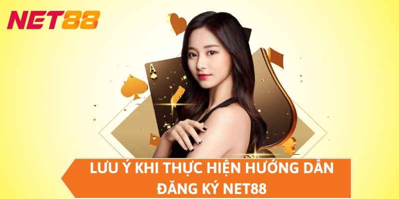 Hướng dẫn đăng ký NET88